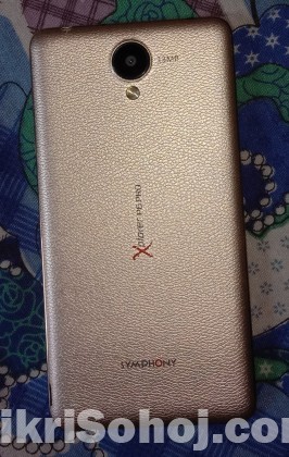 Symphony P6 Pro 3GB RAM